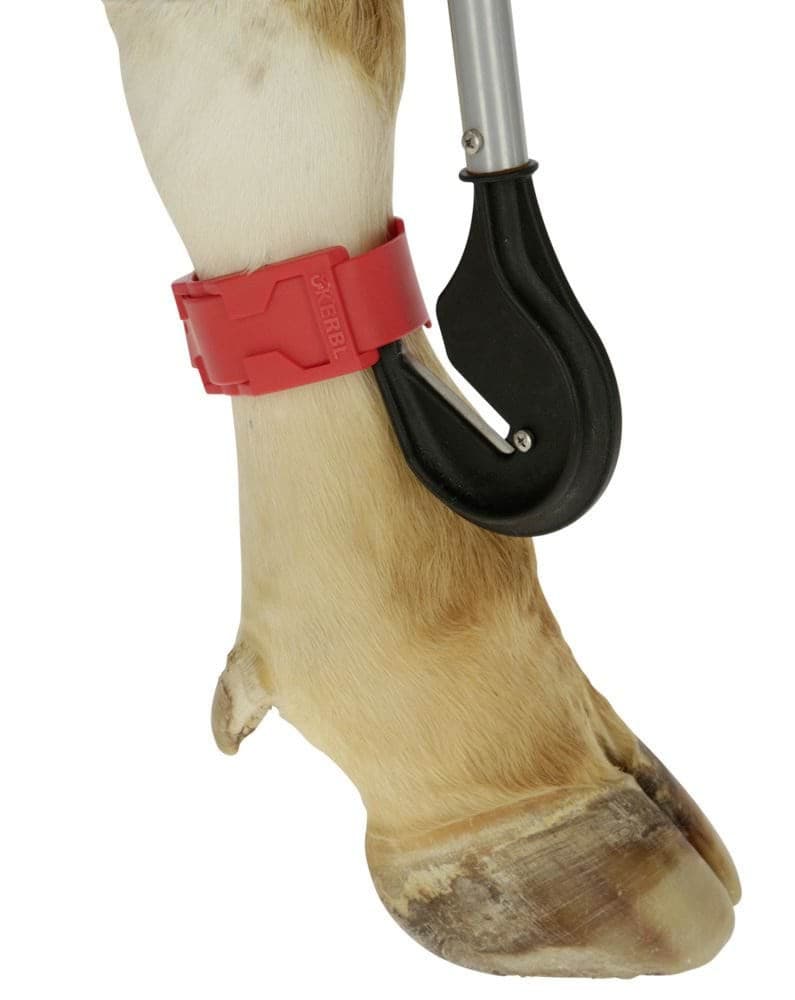 Nóż do bandaży, 80 cm, Kerbl