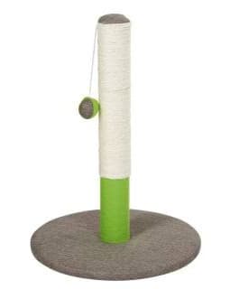 Drapak dla kota Opal Basic, 50 cm, zielone/szare, Kerbl