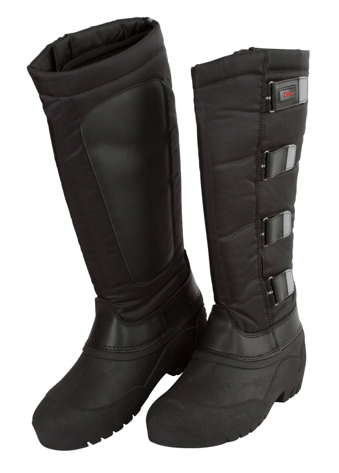 Termobuty jeździeckie Classic czarne roz. 41 Covalliero