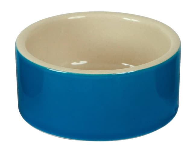 Miska ceramiczna dla gryzoni, 150 ml, Kerbl