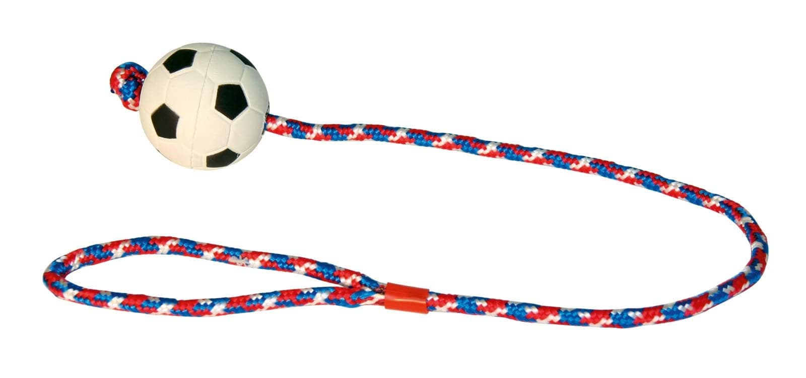 Zabawka dla psa, piłka na lince, 6 cm/60 cm, Kerbl