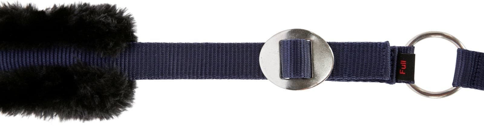 Kantar ClassicSoft granatowy dla konia Pony COVALLIERO