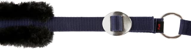 Kantar ClassicSoft granatowy dla konia Pony COVALLIERO
