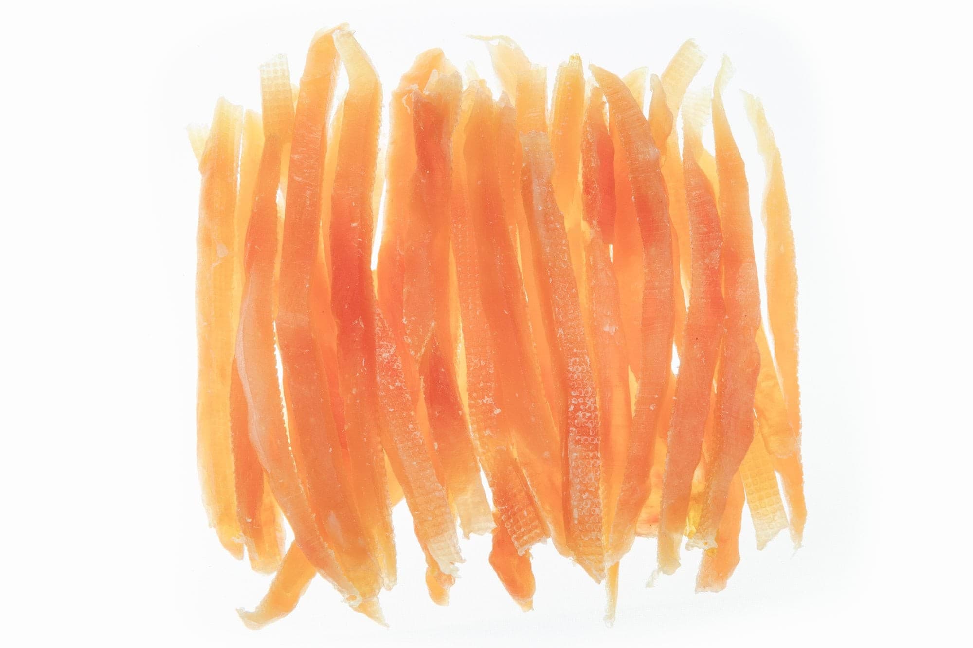 Przysmak dla psa, stripsy z kurczaka, miękkie, 500 g, Can Agri