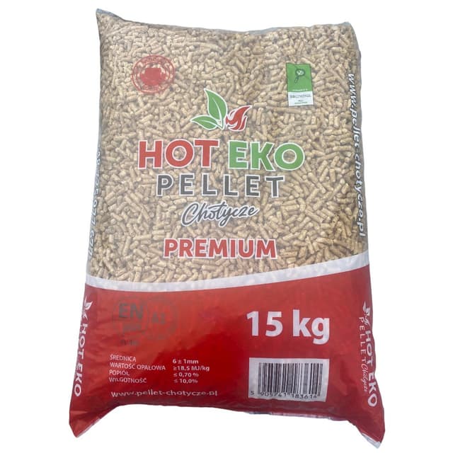 Pellet