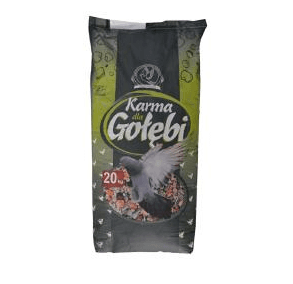 Gołębie