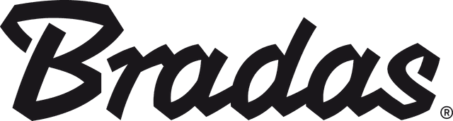 Bradas