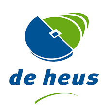 DE HEUS