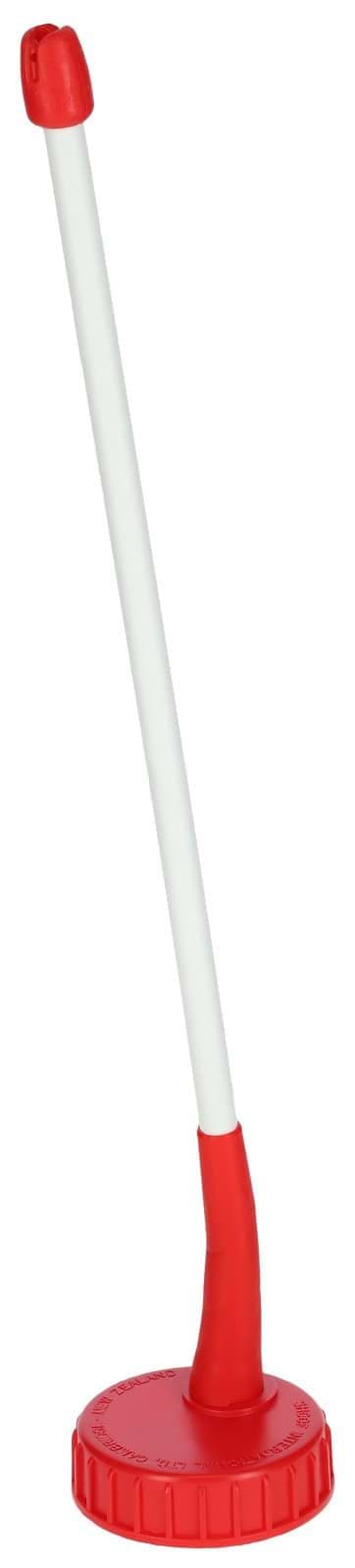 Sztywna sonda z pokrywą Speedy Drencher 48 cm Kerbl