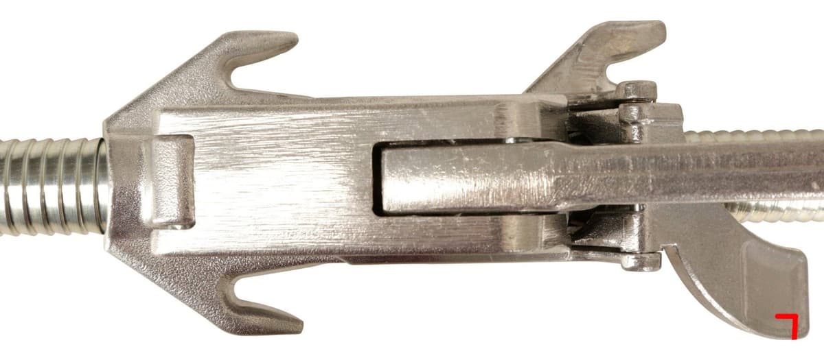 Mechanizm 2020 HK Rheintechnik do Wycielaczy