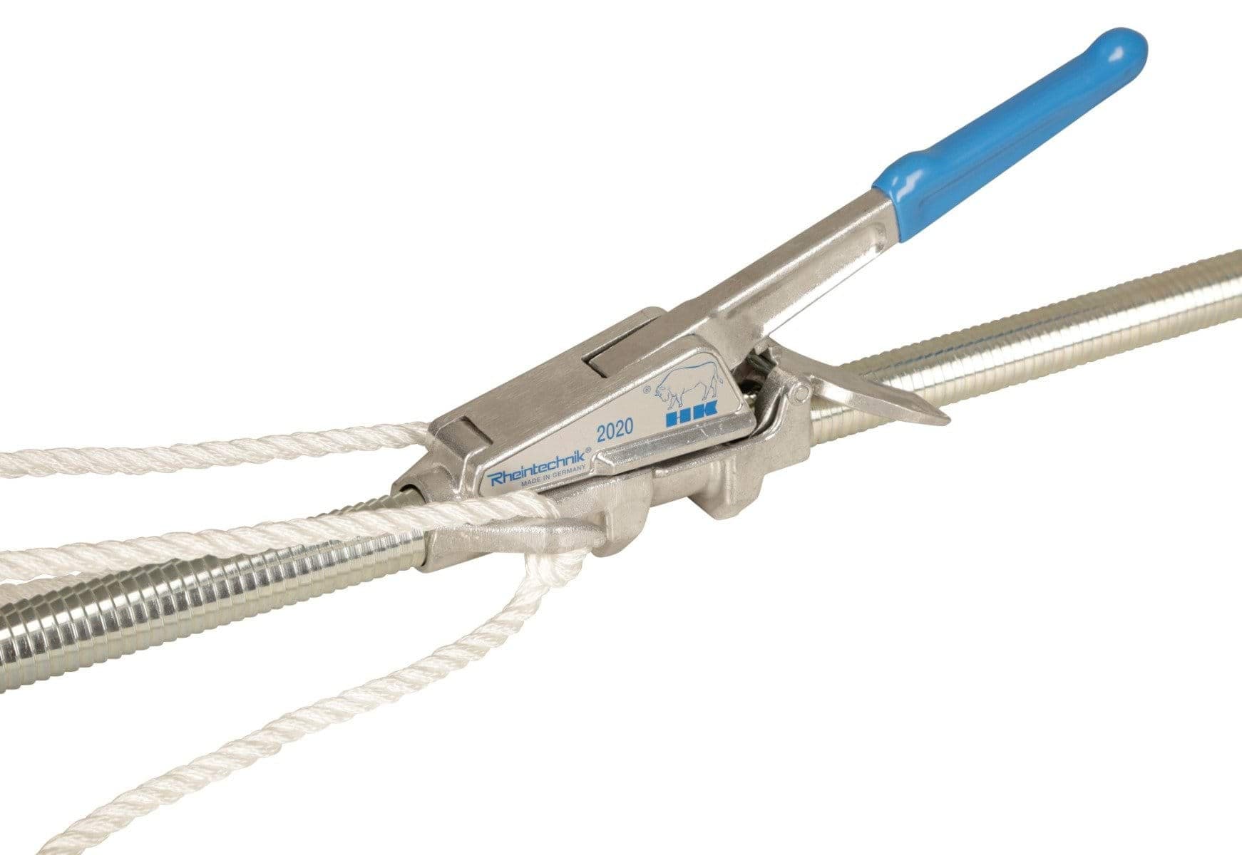 Mechanizm 2020 HK Rheintechnik do Wycielaczy