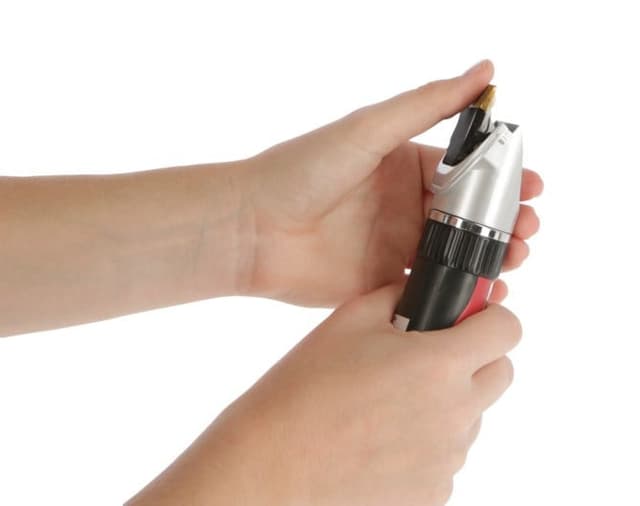 Maszynka do strzyżenia zwierząt Clipster Sonic akumulatorowa