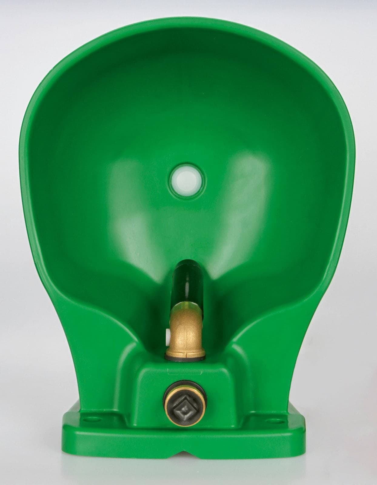 Poidło mrozoodporne z zaworem HP20, 24V, 31W, Kerbl