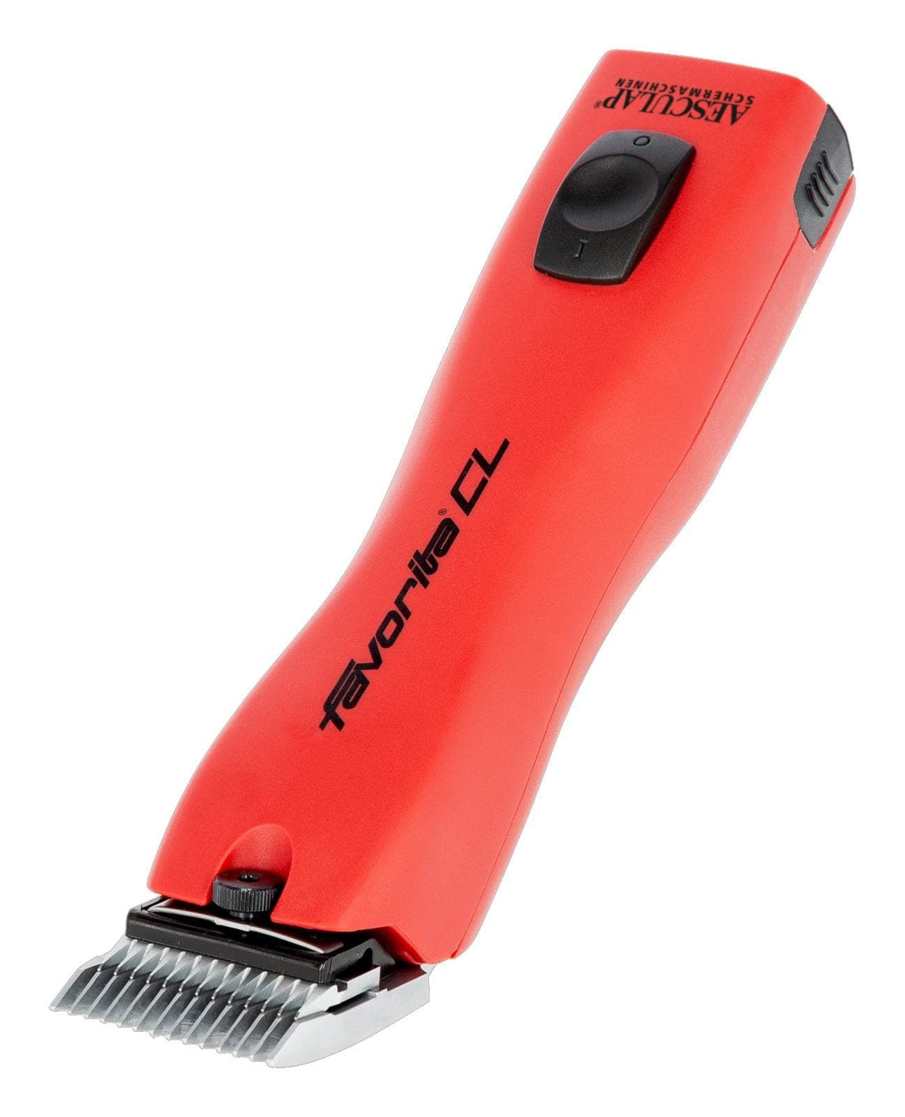 Maszynka do strzyżenia Favorita CL dla małych zwierząt