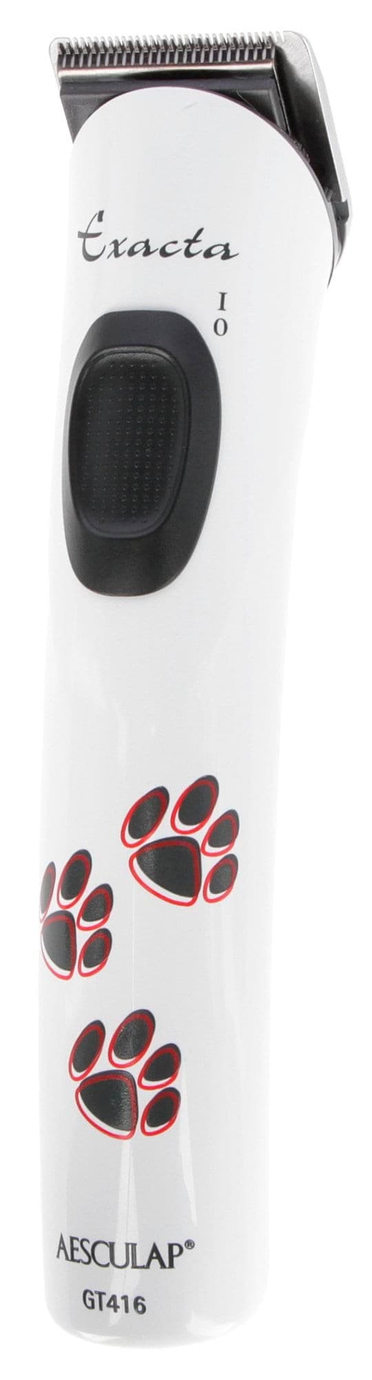 Maszynka do strzyżenia Exacta dla małych zwierząt, akumulatorowa