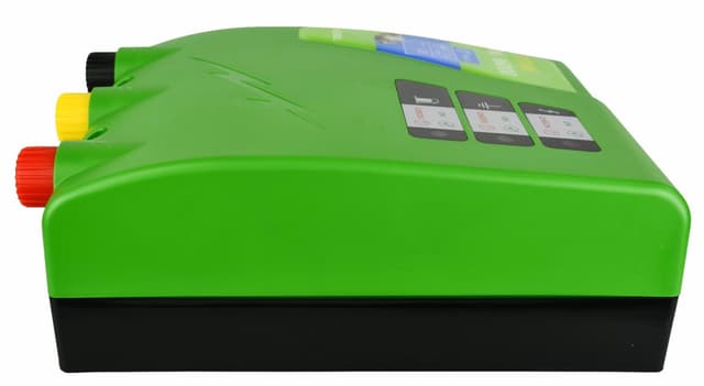 Elektryzator sieciowy TITAN Ni 16000, 16 J dla dużych zwierząt