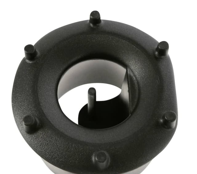 Podgrzewacz mleka SuperHeat Digital, 2300 W, Kerbl