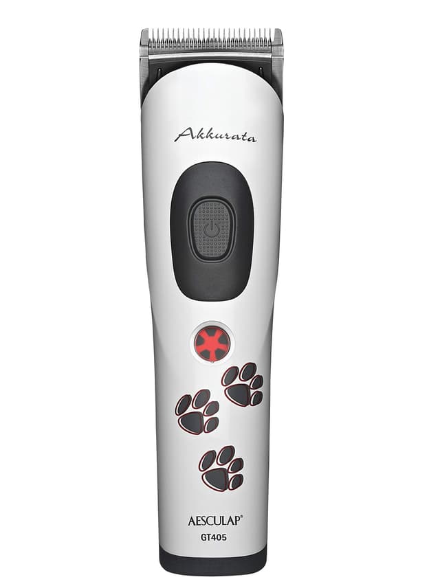 Maszynka do strzyżenia małych zwierząt Akkurata