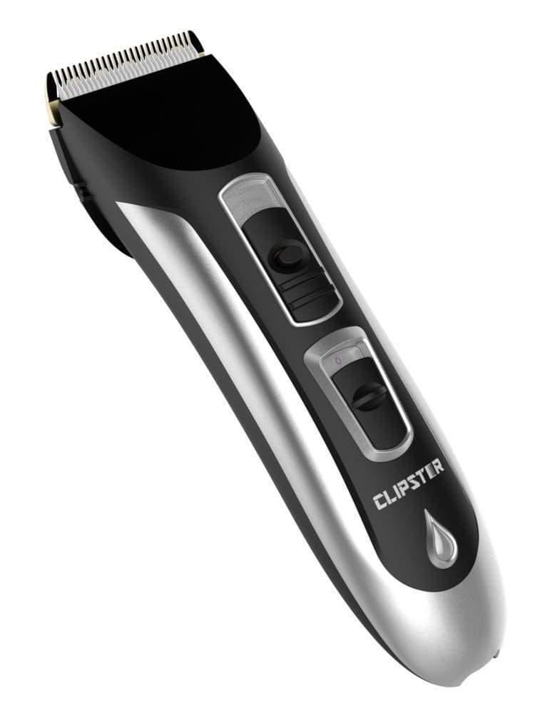 Maszynka do strzyżenia małych zwierząt DropiX, Clipster