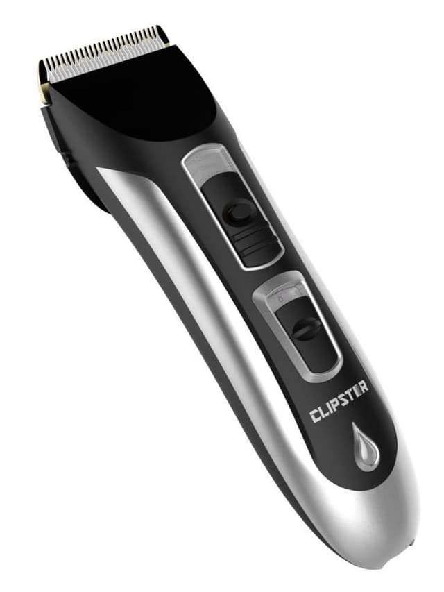 Maszynka do strzyżenia małych zwierząt DropiX, Clipster