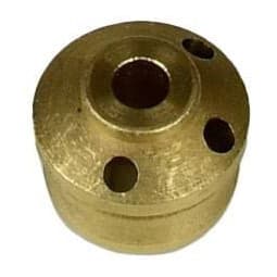 Gniazdo zaworu do poidła dla bydła i koni PM-6 i PM-6/2, Macro-Pool