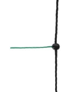 Siatka nieelektryczna dla drobiu, 25 m, zielona, Kerbl