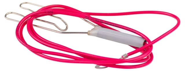 Elektryzator TITAN DUO 1000 dla koni i bydła, 1,0 J