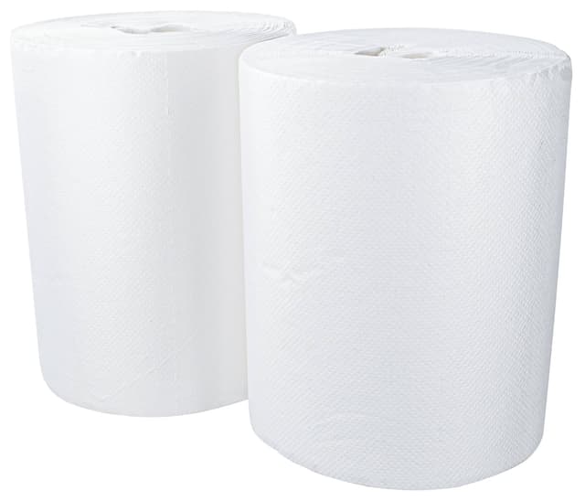 Papier do higieny wymion Udder Paper Pro, na mokro i sucho, 23 x 22 cm, 2 x 800 list., Can Agri