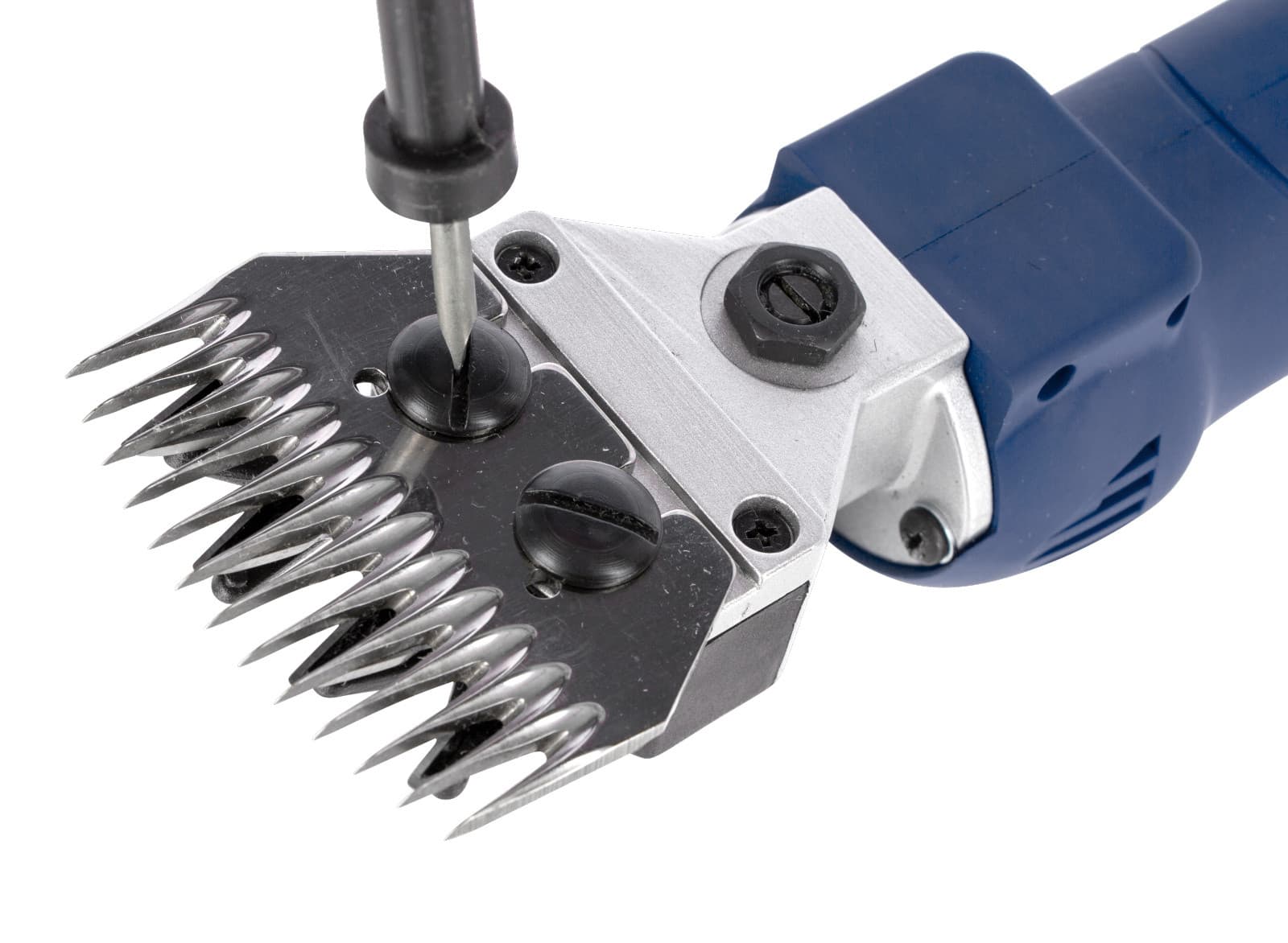 Maszynka do strzyżenia owiec FarmClipper Akku2, 1 akumulator