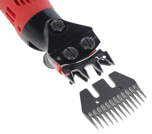 Maszynka do strzyżenia owiec Clipster FarmClipper Profi