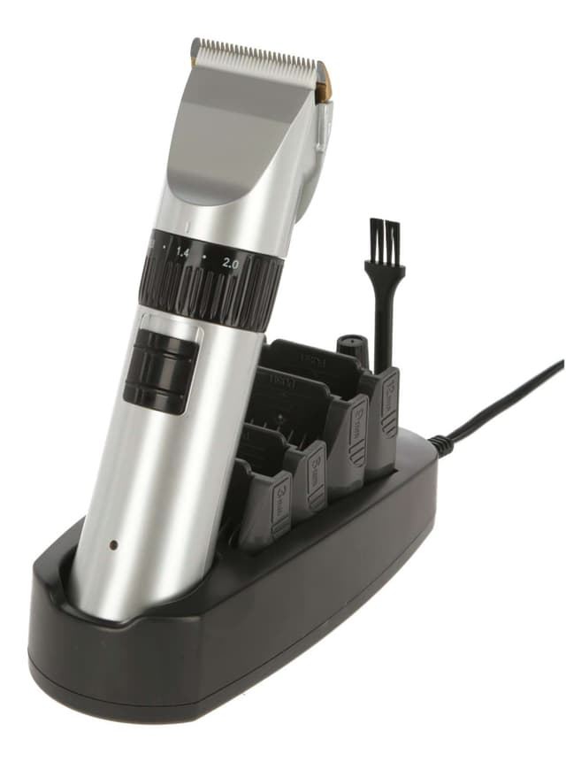 Maszynka do strzyżenia małych zwierząt Clipster Onyx akumulatorowa