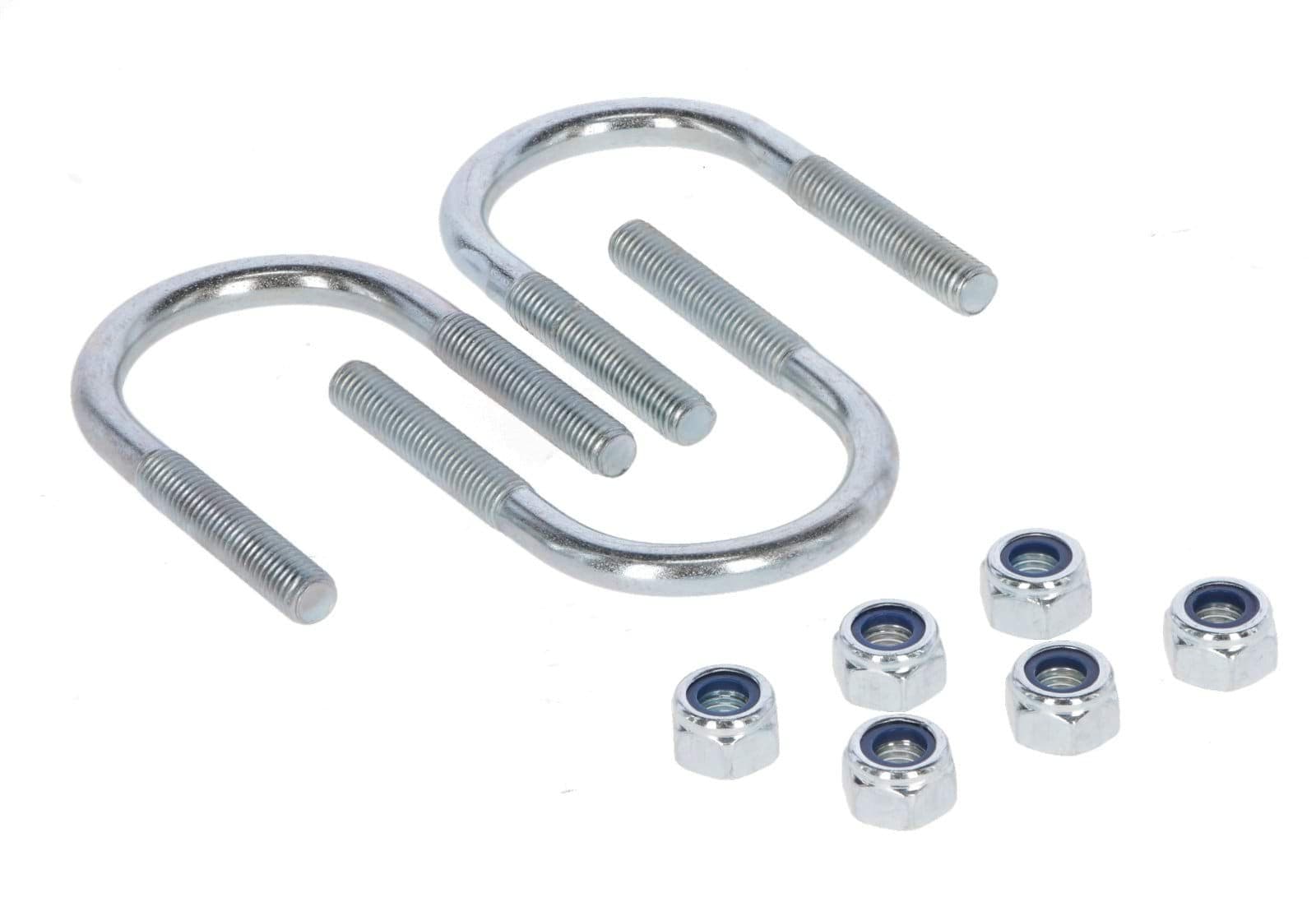 Podwójne poidło dla bydła Kerbl S60 58L z tworzywa