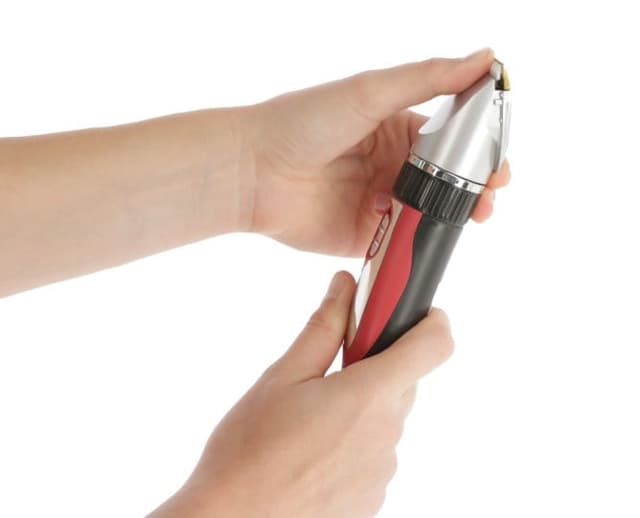 Maszynka do strzyżenia zwierząt Clipster Sonic akumulatorowa