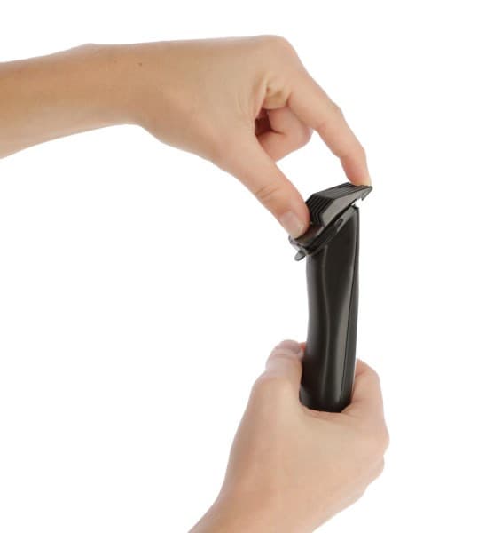 Maszynka do strzyżenia małych zwierząt CuttoX, Clipster