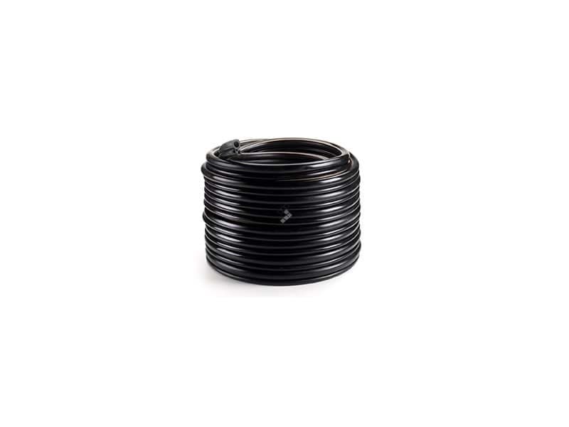 Potrójny przewód gumowy Spaggiari 20 m (16x26, 2x7x14)