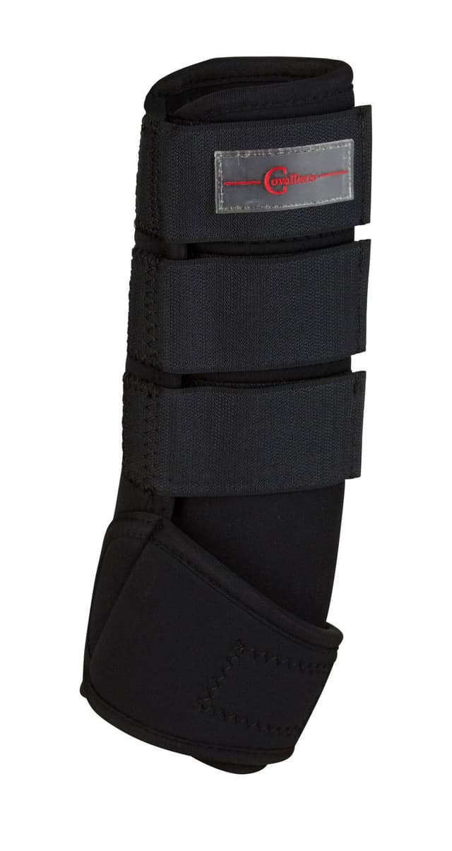 Ochraniacze neoprenowe dla konia, roz. Cob, Covalliero