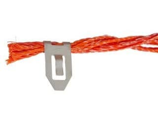 Siatka elektryczna dla drobiu 50 m, Kerbl