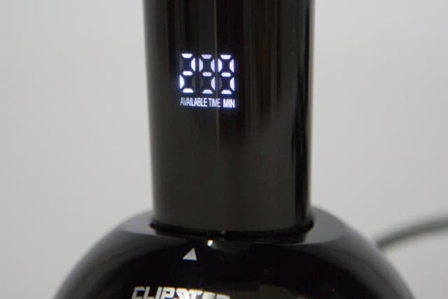 Maszynka do strzyżenia DeloX Clipster dla małych zwierząt