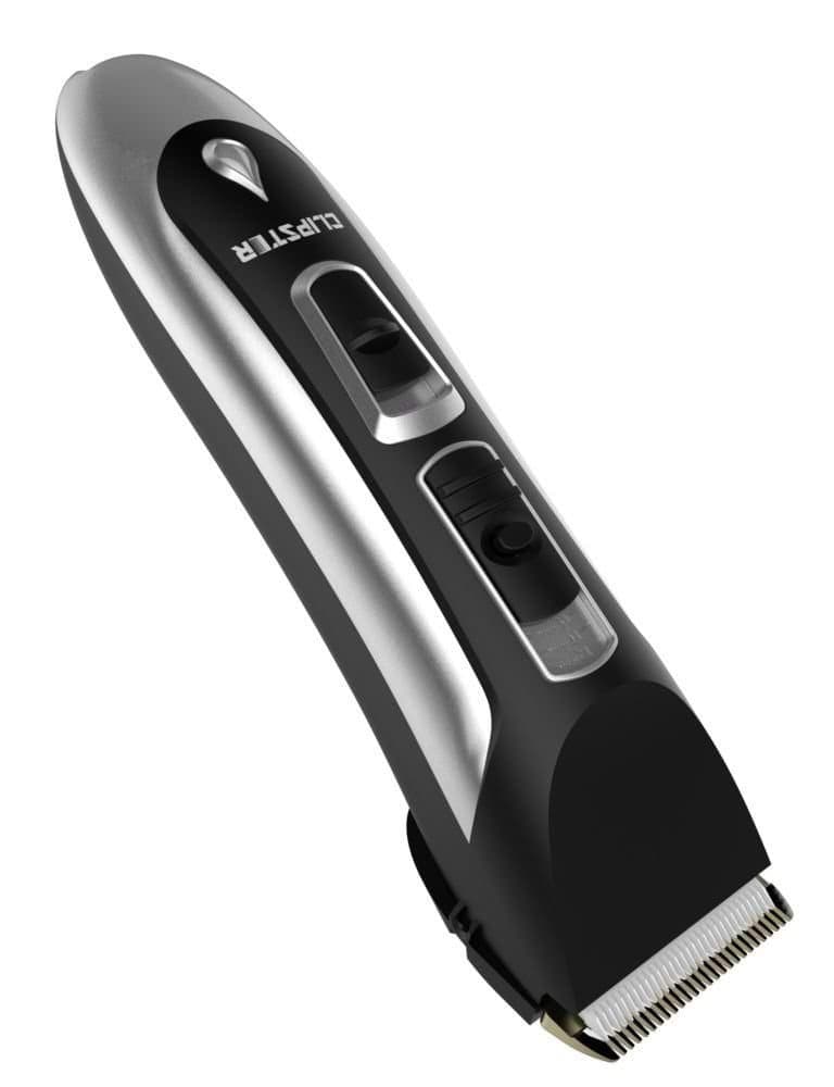 Maszynka do strzyżenia małych zwierząt DropiX, Clipster