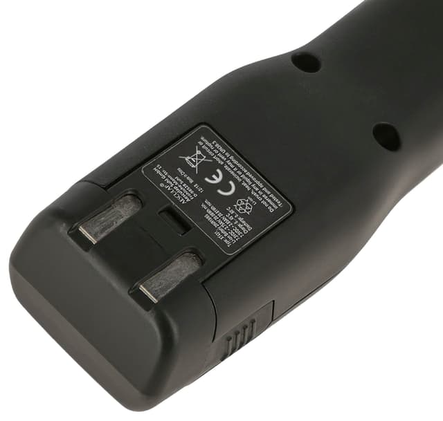 Maszynka do strzyżenia weterynaryjna Favorita Cli Niebieska