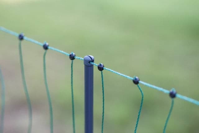 Siatka nieelektryczna dla drobiu Premium 50 m, 122 cm