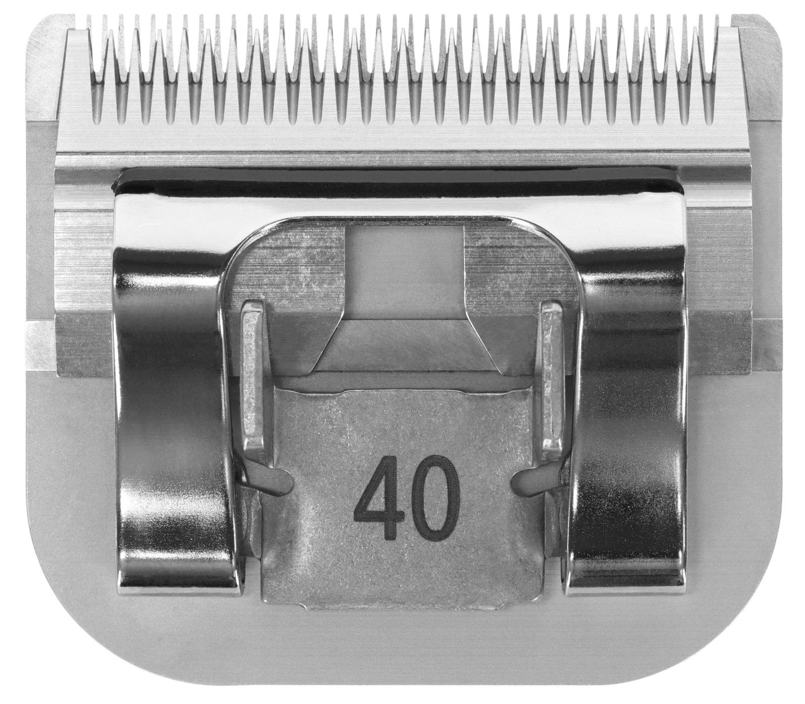 Ostrze do maszynki Aesculap SnapOn nr 40, 0,25 mm