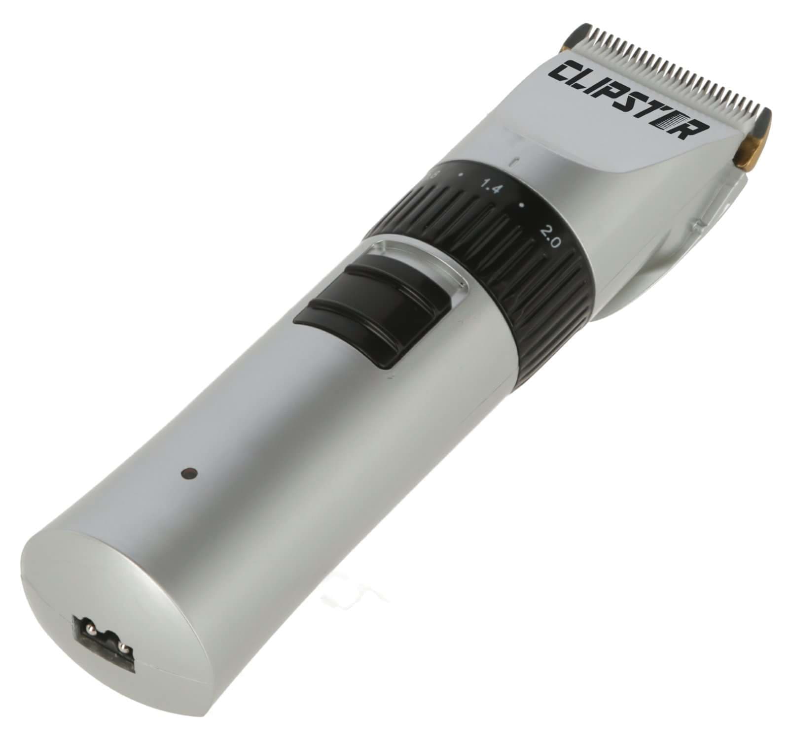 Maszynka do strzyżenia małych zwierząt Clipster Onyx akumulatorowa