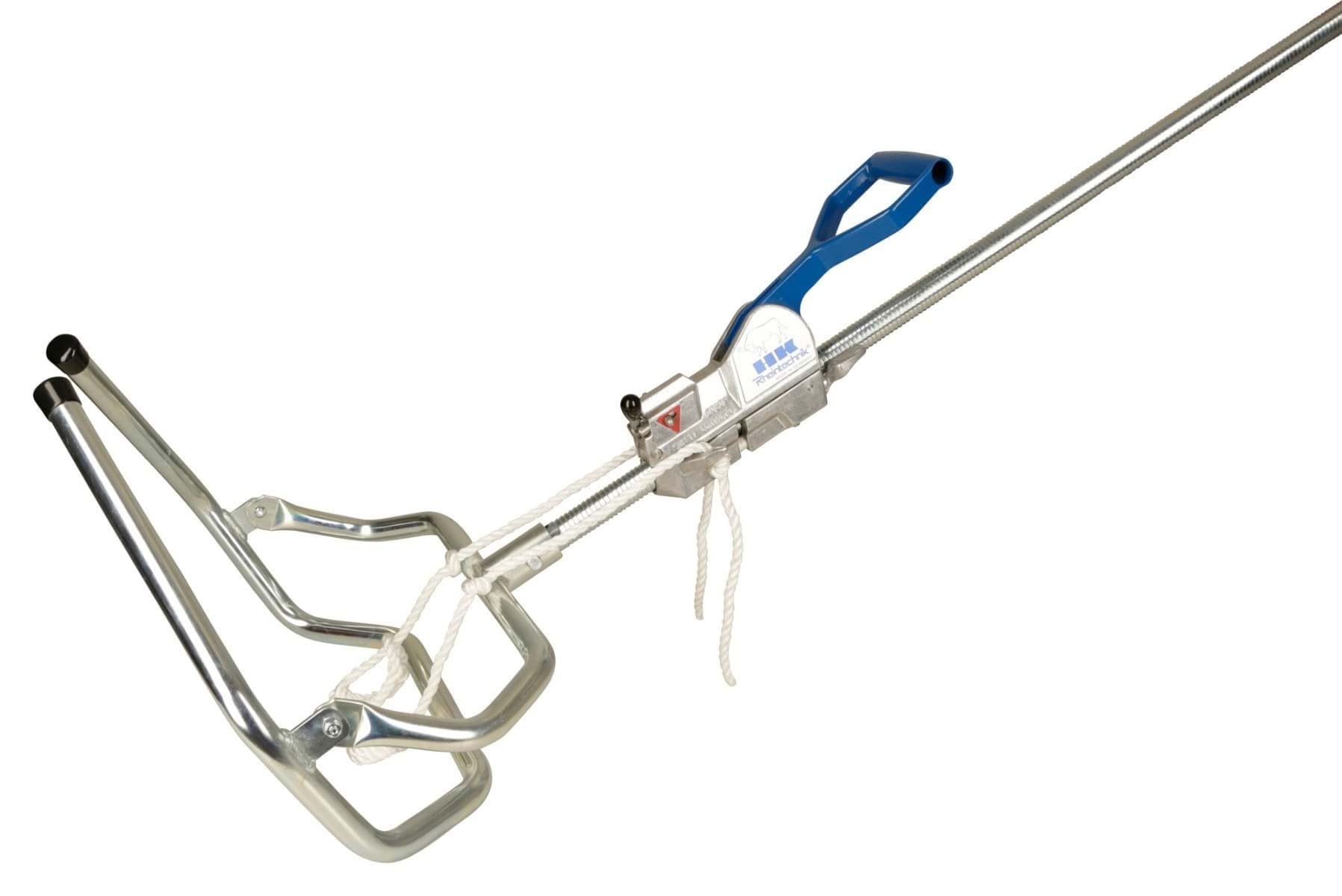 Wycielacz HK 2060 z podwójną głowicą 52 cm, 180 cm