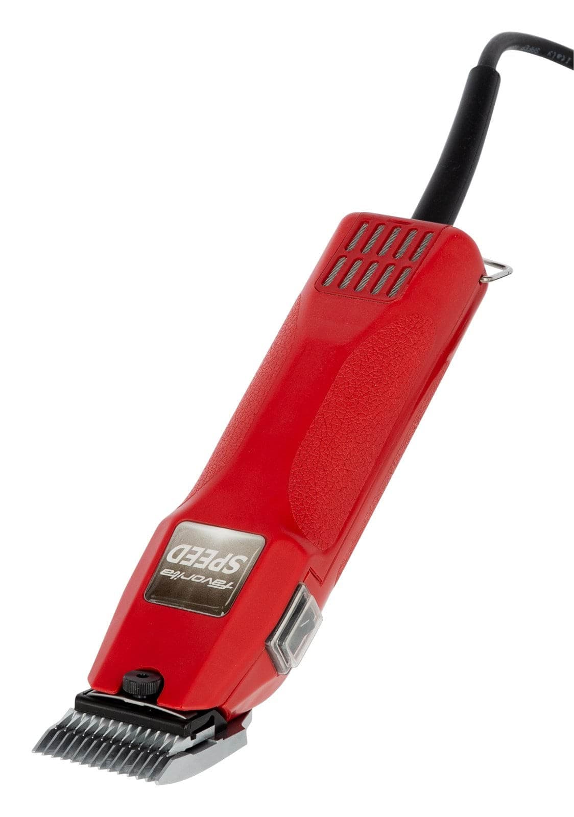 Maszynka do strzyżenia Favorita Speed dla małych zwierząt