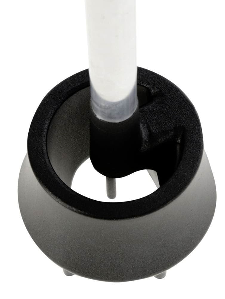 Podgrzewacz mleka SuperHeat Digital, 2300 W, Kerbl