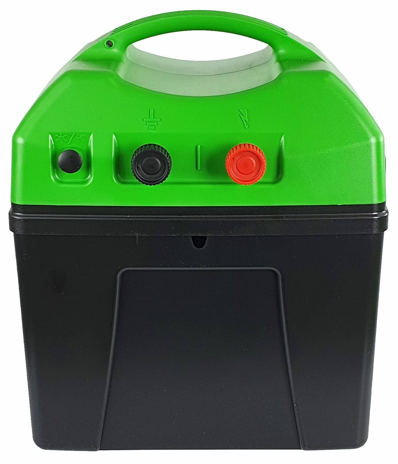 Elektryzator akumulatorowy TITAN A 8000 dla zwierząt