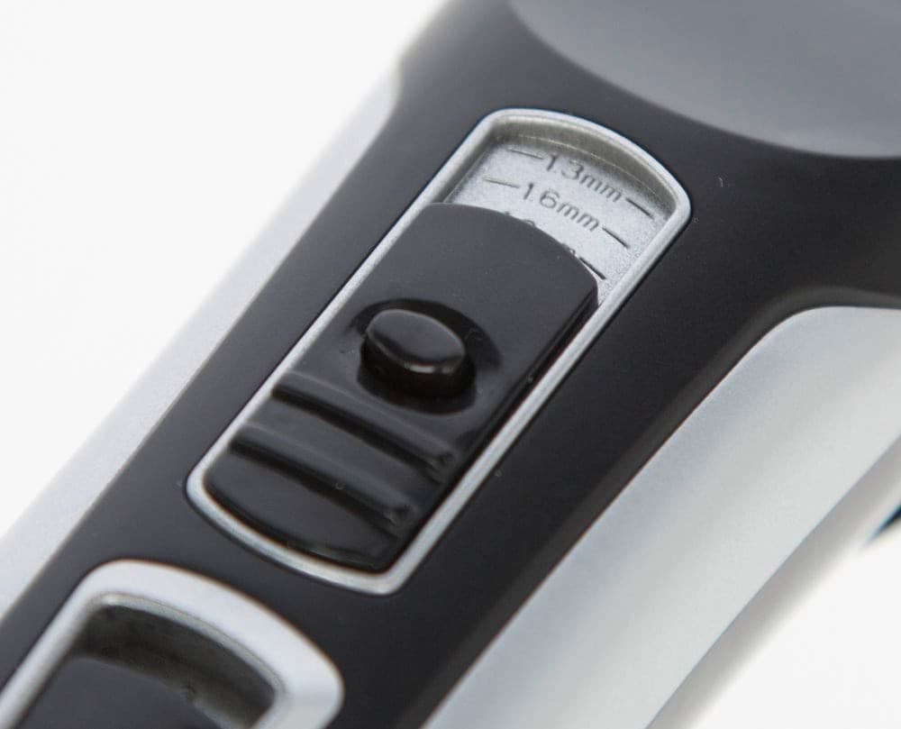 Maszynka do strzyżenia małych zwierząt DropiX, Clipster