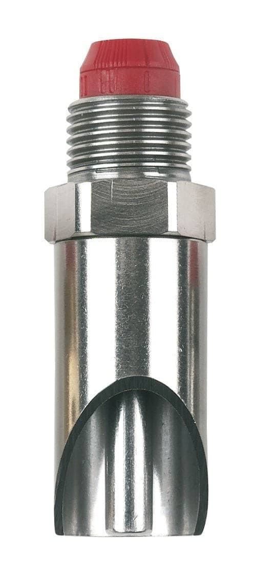 Poidło smoczkowe dla macior stalowe 1/2"-3/4" Kerbl 79 mm
