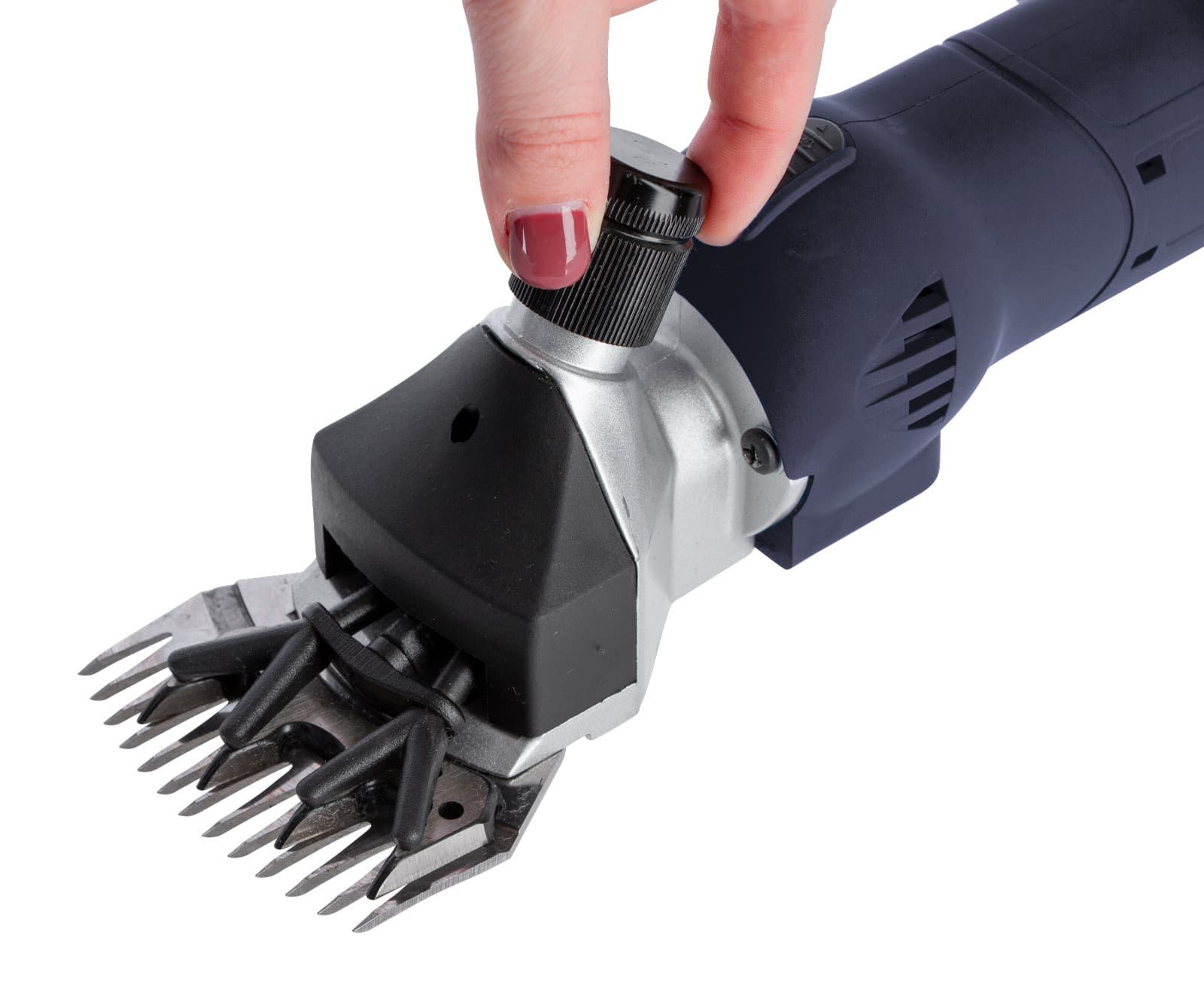 Maszynka do strzyżenia owiec FarmClipper Akku2, 1 akumulator